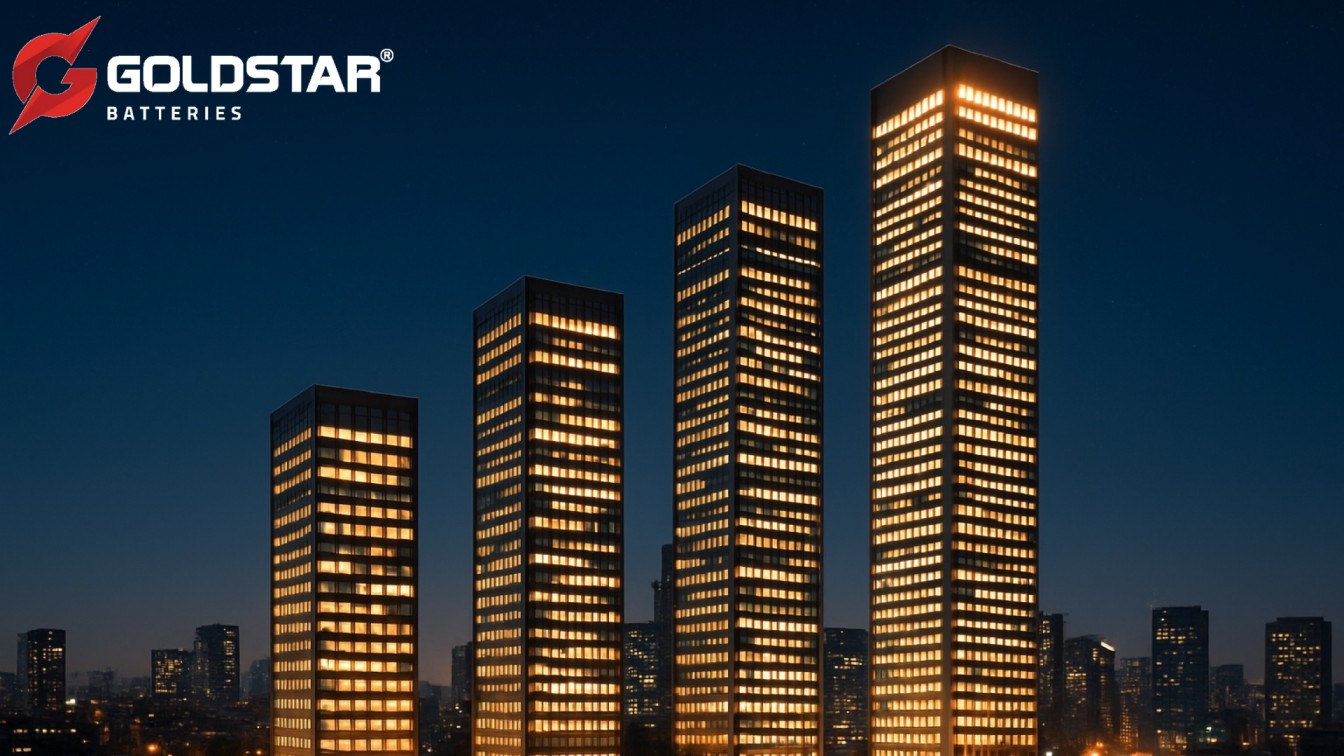 Why deep cycle inverter batteries are the smarter backup power solution